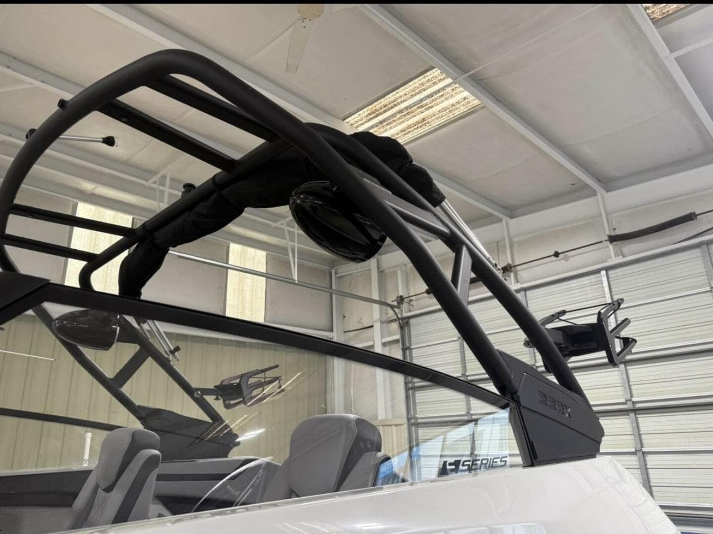 2024 Yamaha Boats 222XE