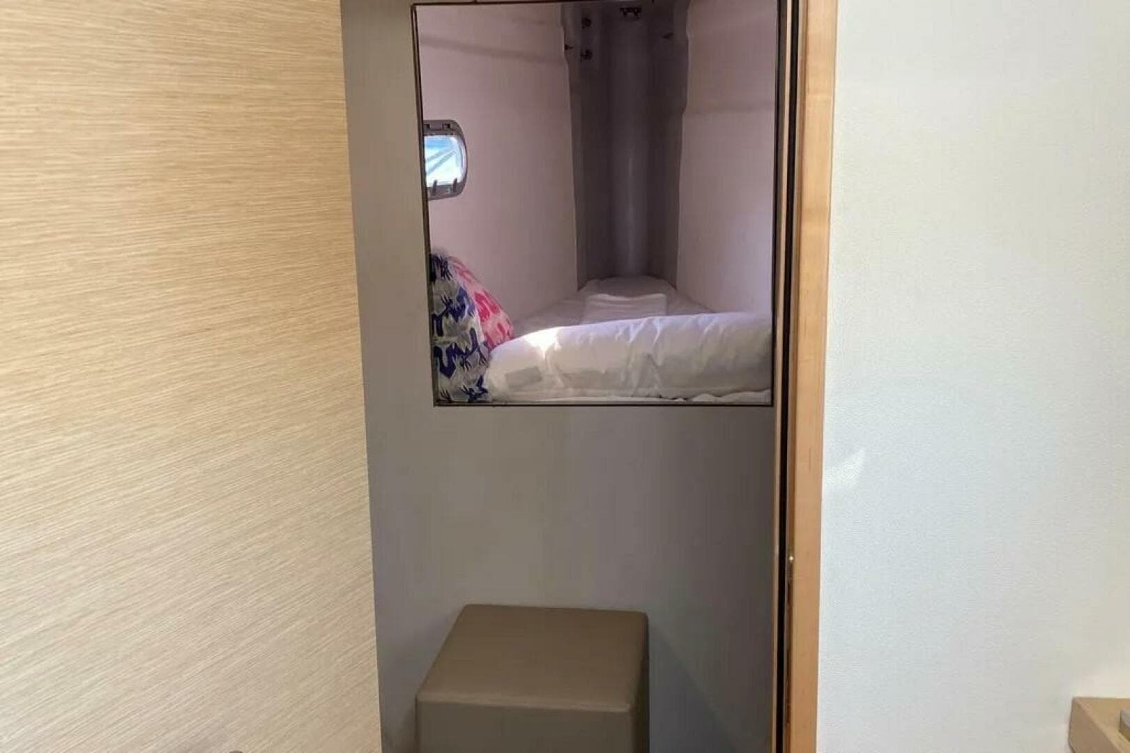 2015 Fountaine Pajot Saba