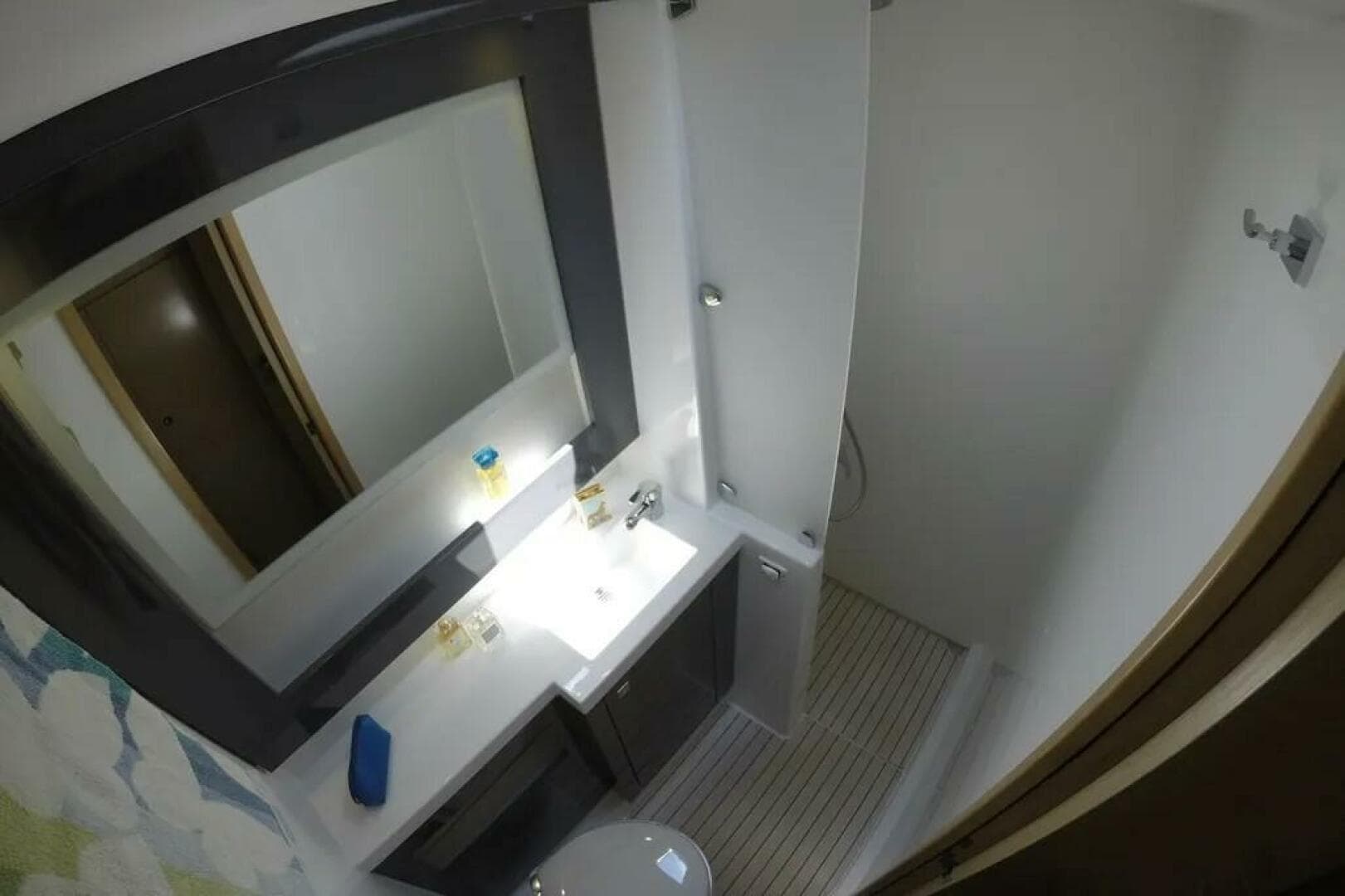 2015 Fountaine Pajot Saba