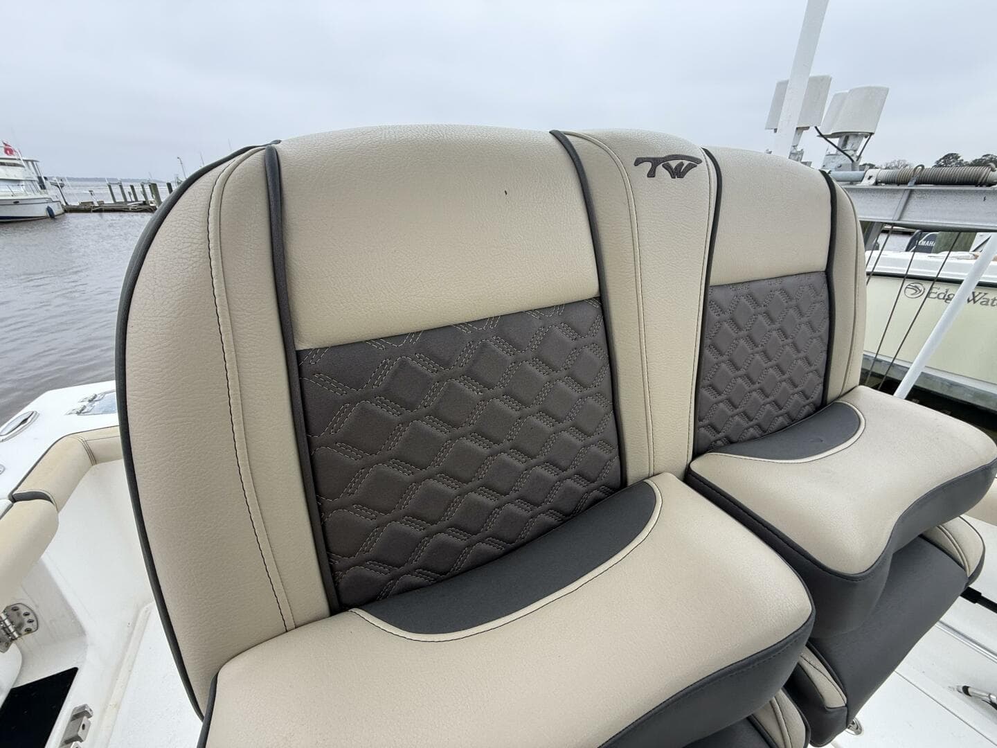 2022 Tidewater 256 CC Adventure