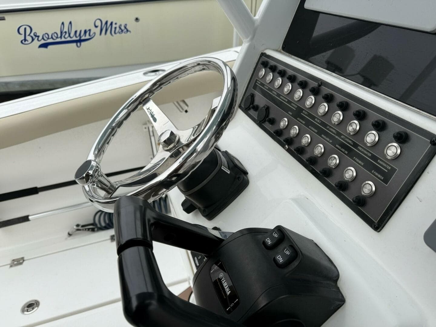 2022 Tidewater 256 CC Adventure