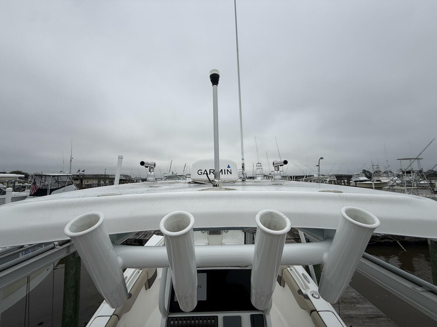 2022 Tidewater 256 CC Adventure