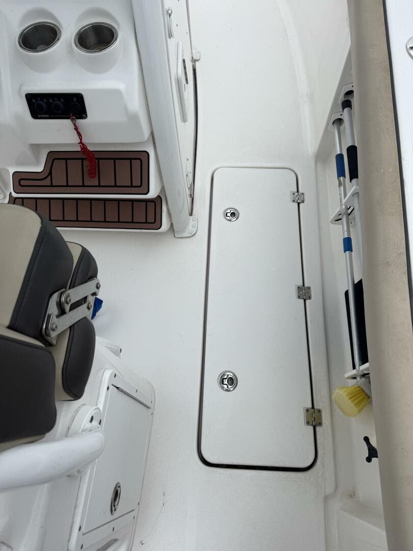 2022 Tidewater 256 CC Adventure