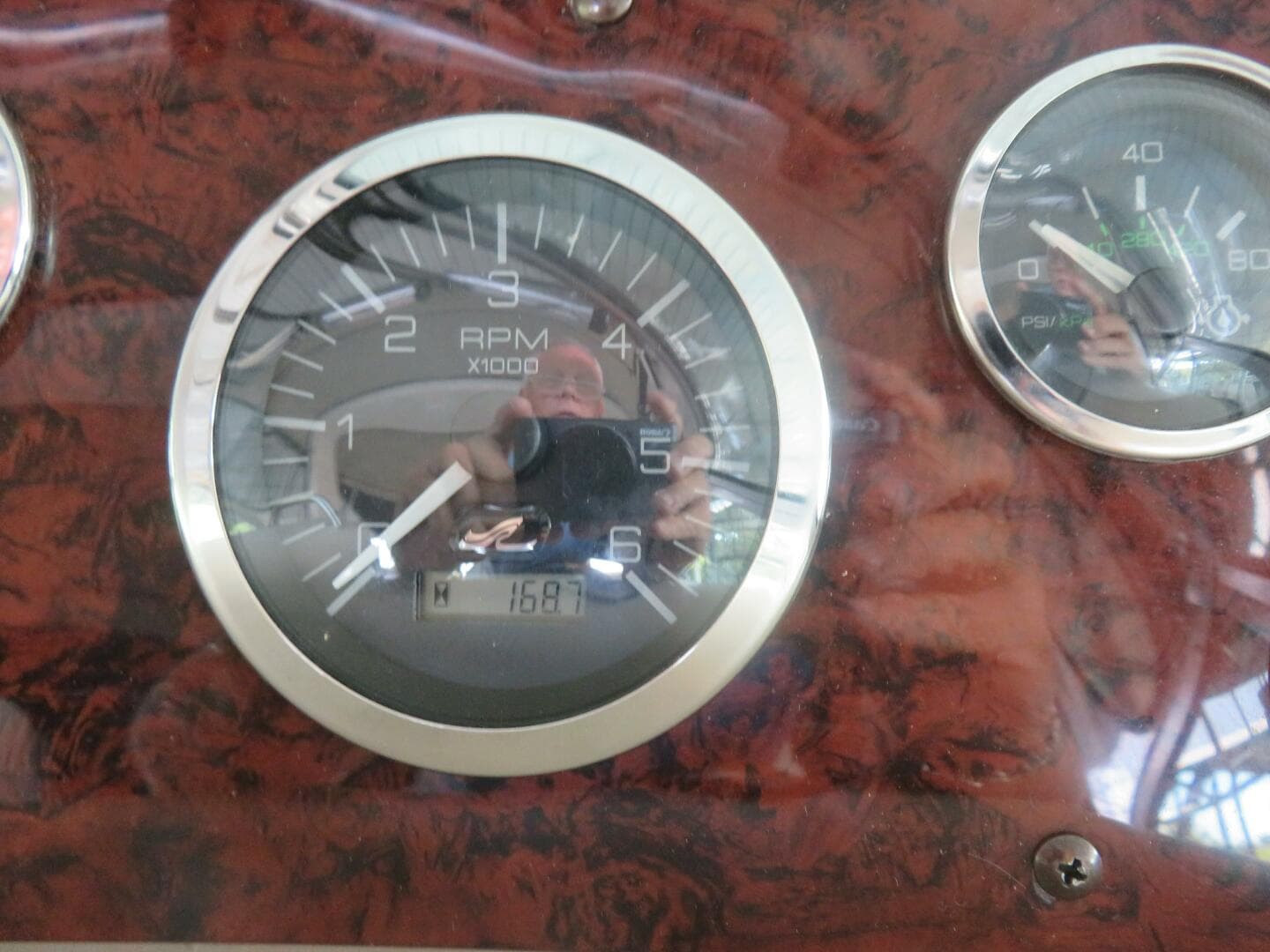 2001 Sea Ray 340 Sundancer