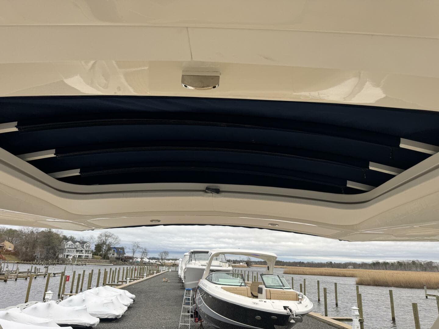 2021 Sea Ray SLX 310