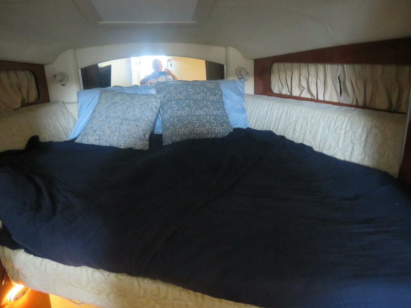 2005 Sea Ray 300 Sundancer