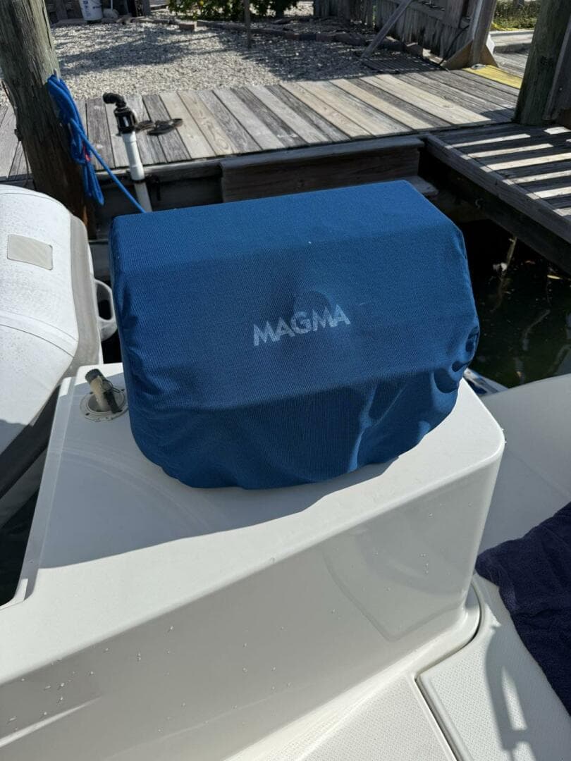 2008 Fountaine Pajot Salina 48 Evolution