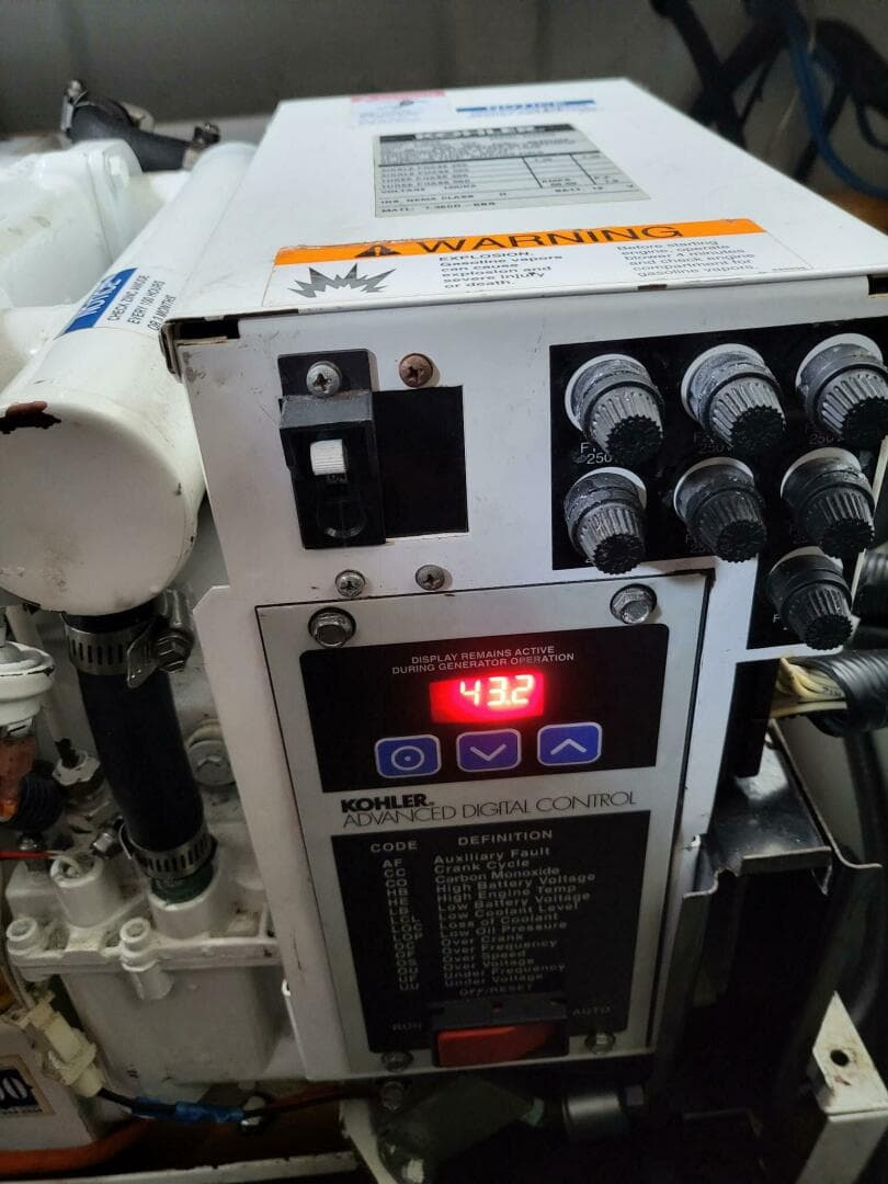 2008 Baja 335 Performance Cruiser