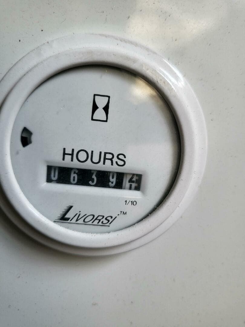 2008 Baja 335 Performance Cruiser