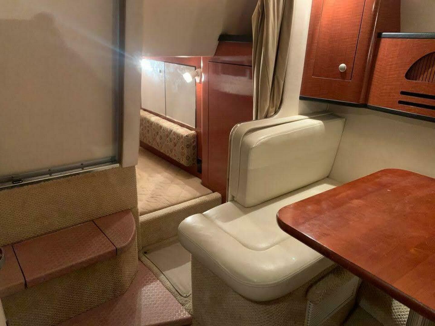 2005 Sea Ray 280 Sundancer