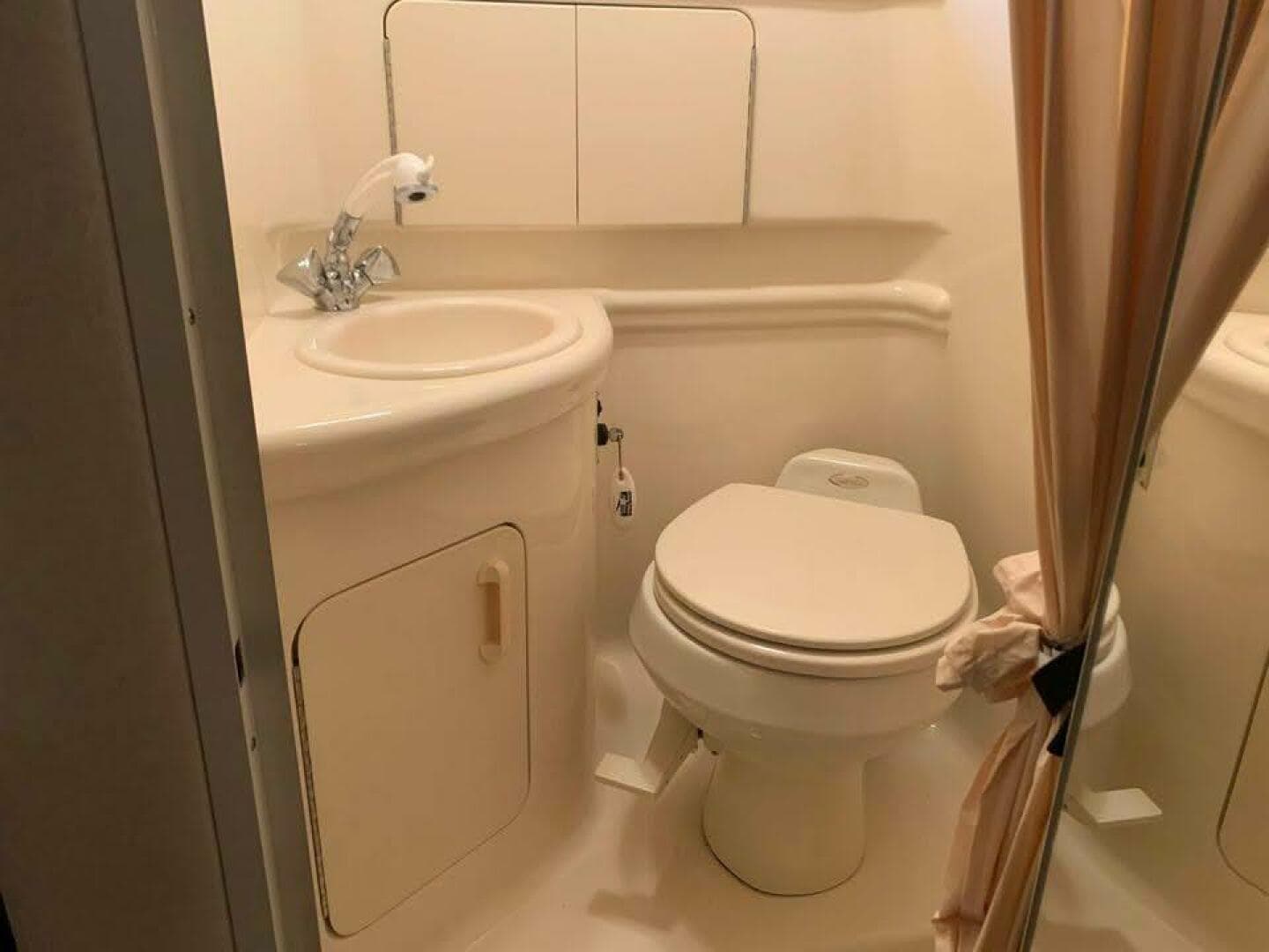 2005 Sea Ray 280 Sundancer