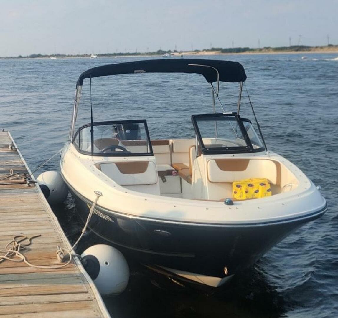 2019 Bayliner VR4 Bowrider OB