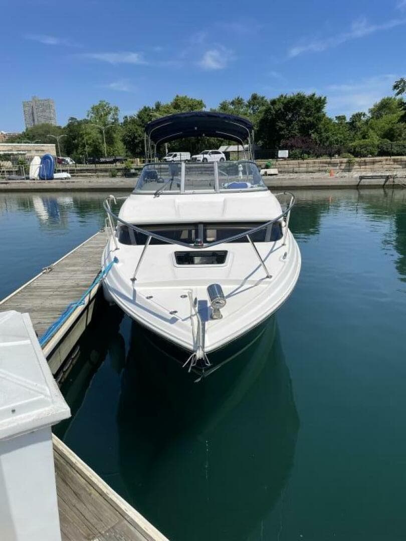 2007 Regal 2565 Window Express