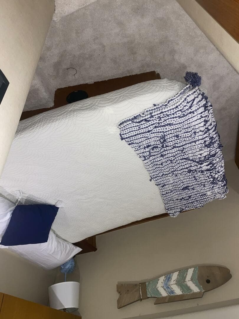 2002 Ocean Yachts 52 Super Sport