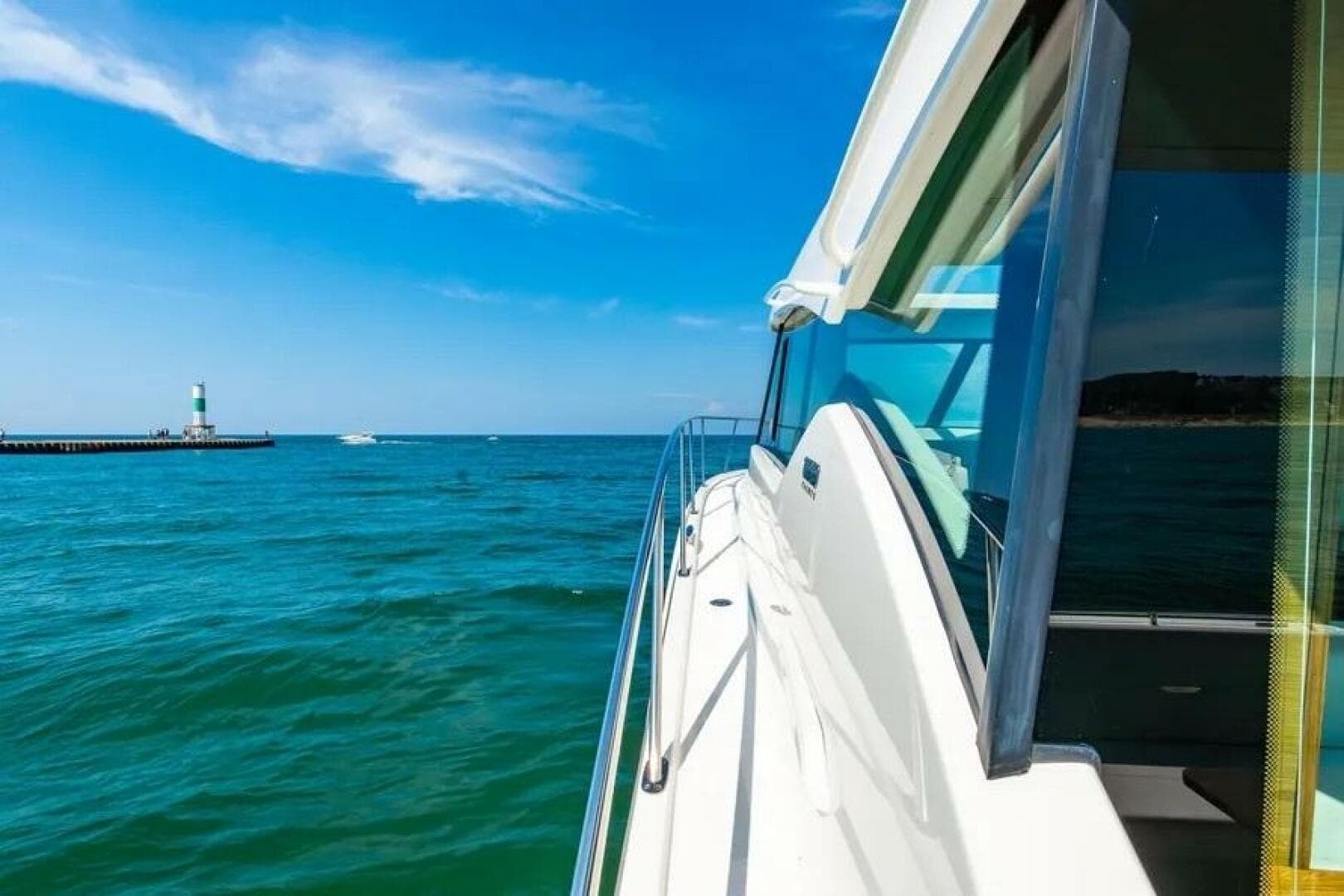 2023 Tiara Yachts 39 Coupe