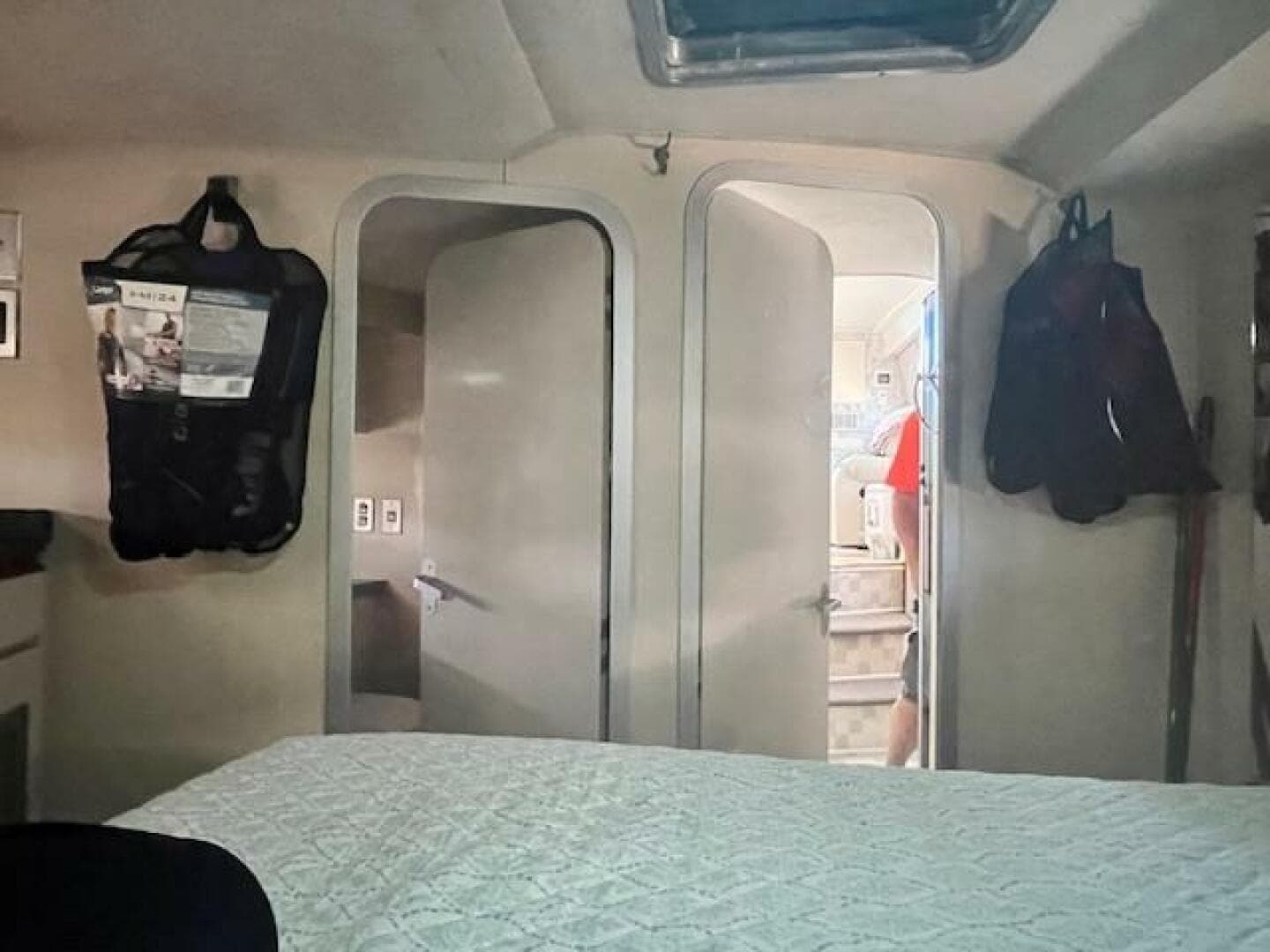 1989 Trojan 12M Motor Yacht