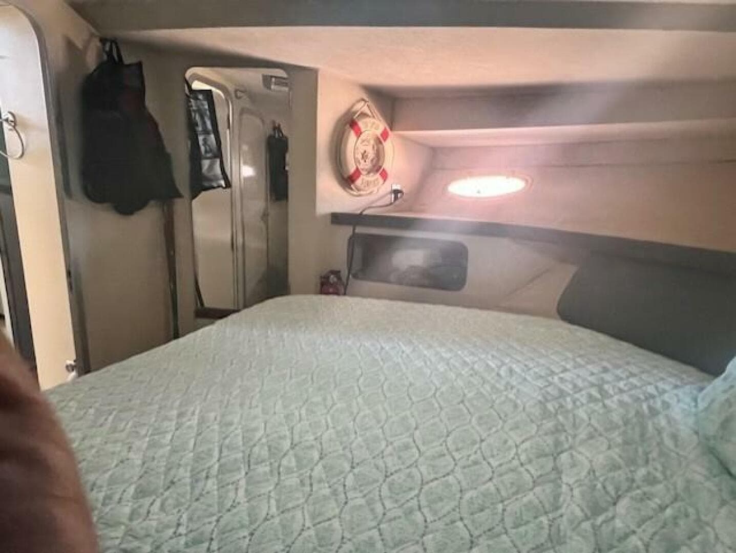 1989 Trojan 12M Motor Yacht