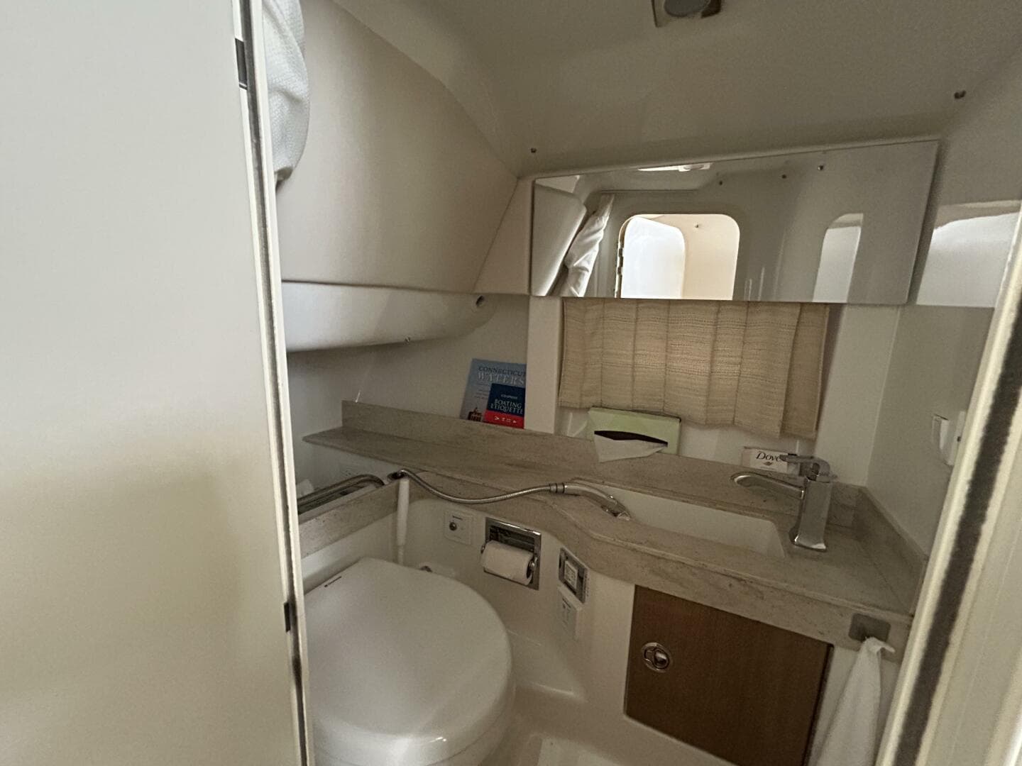 2017 Formula 350 CBR