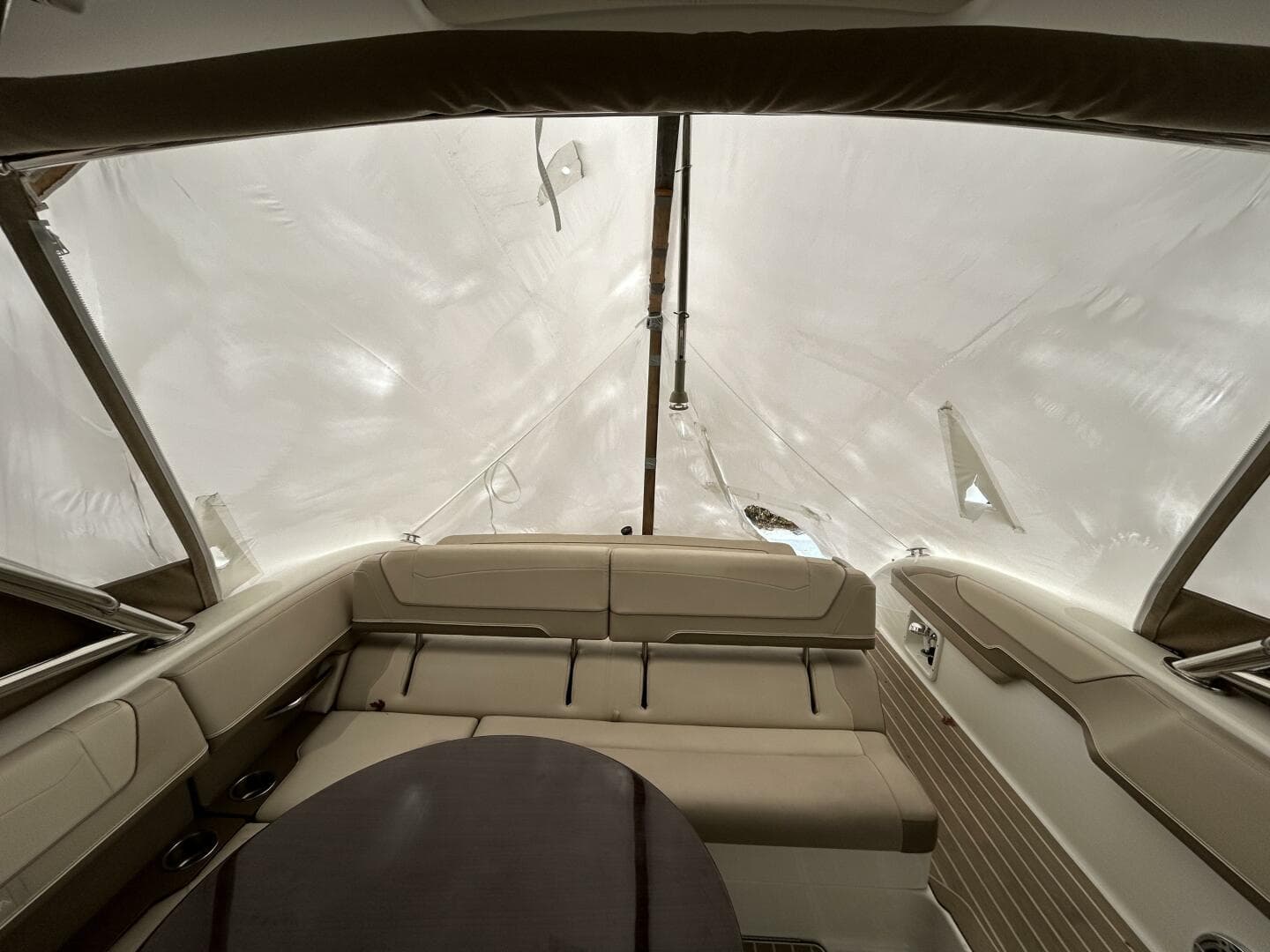 2017 Formula 350 CBR