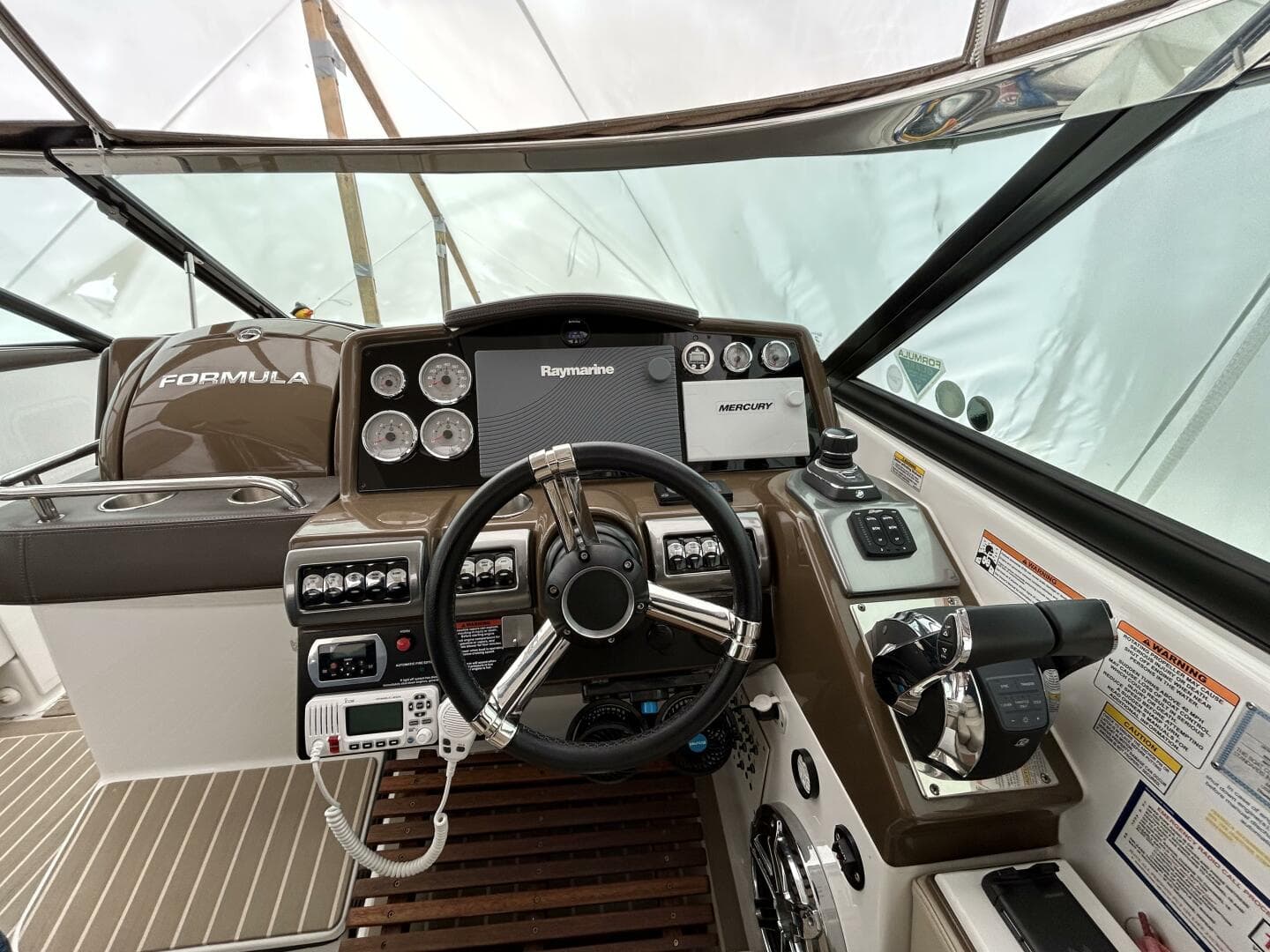 2017 Formula 350 CBR