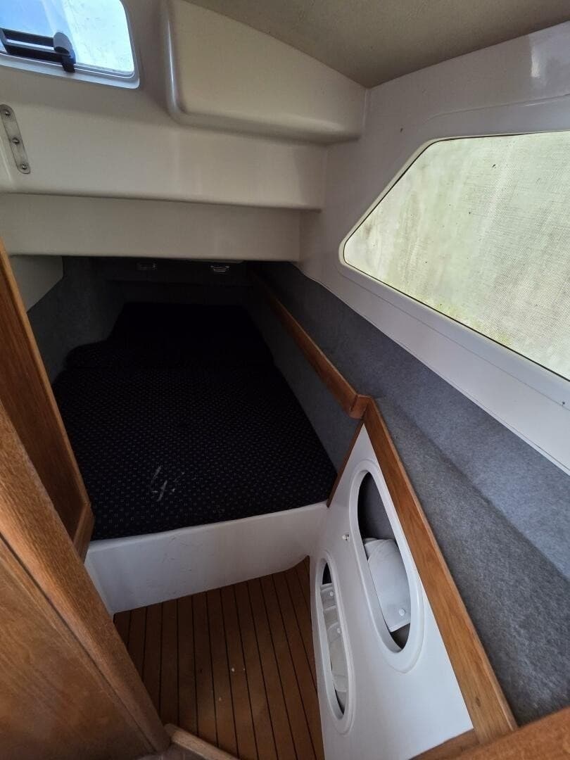 1997 Seawind 1000