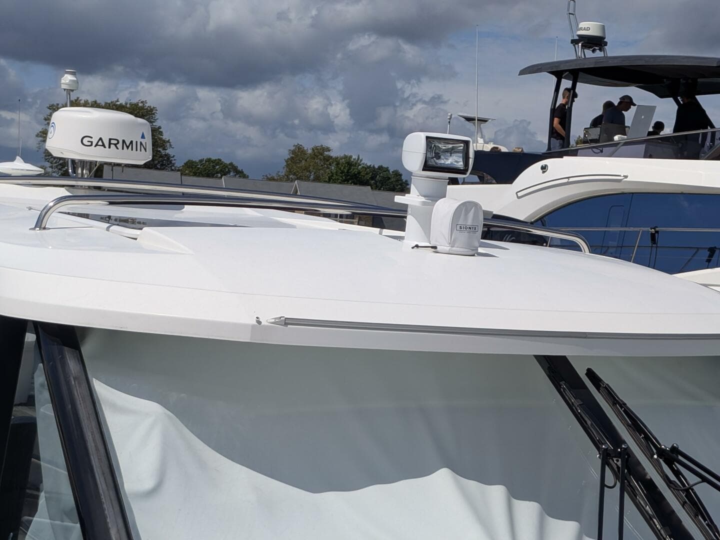 2023 Jeanneau NC 1095 Weekender