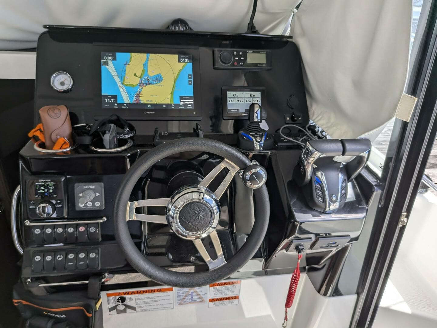 2023 Jeanneau NC 1095 Weekender