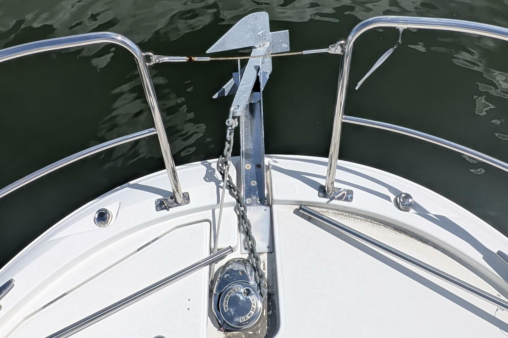 2023 Jeanneau NC 1095 Weekender