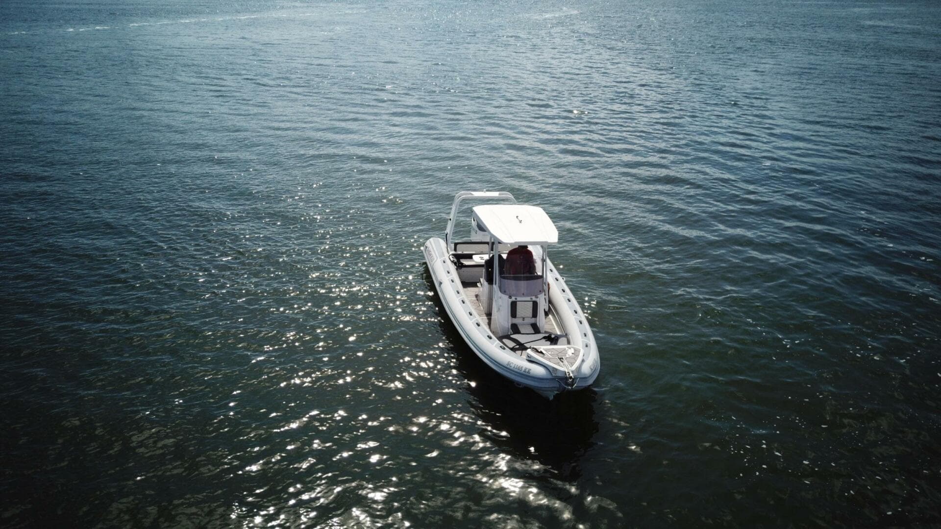 2024 Highfield Sport 760