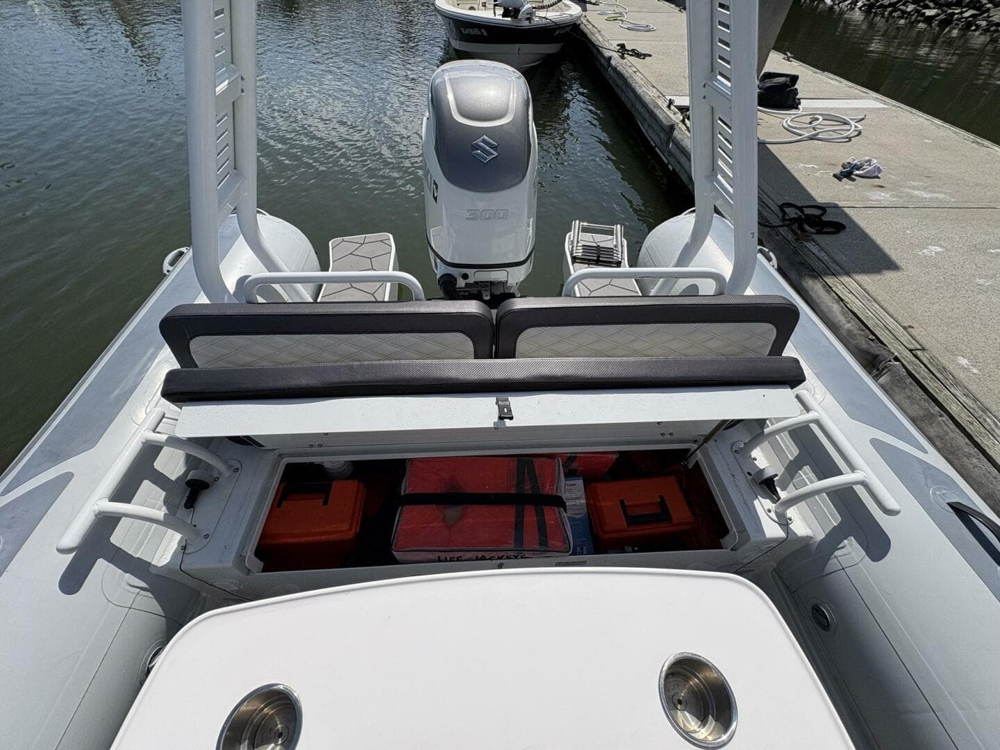 2024 Highfield Sport 760