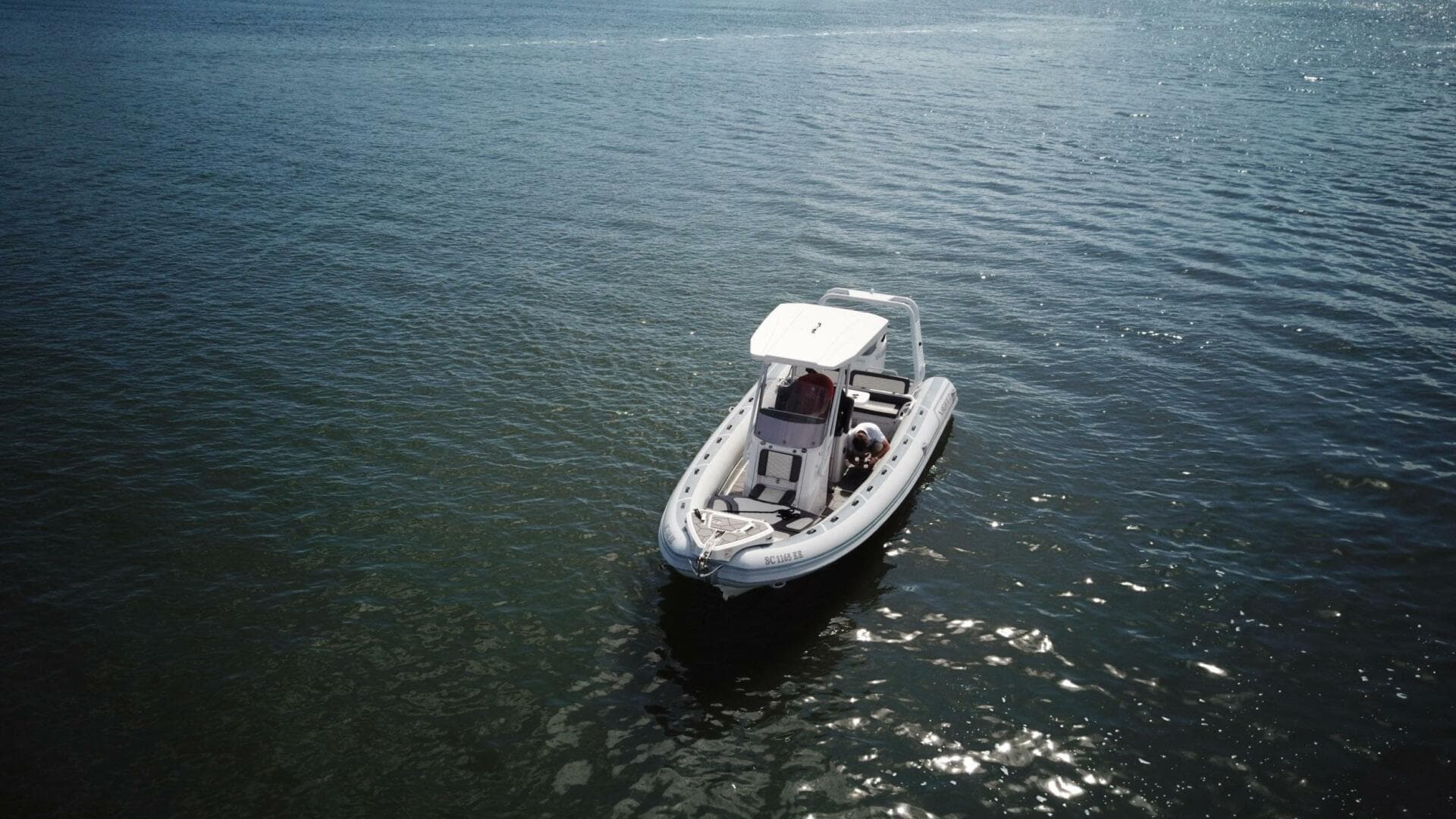 2024 Highfield Sport 760