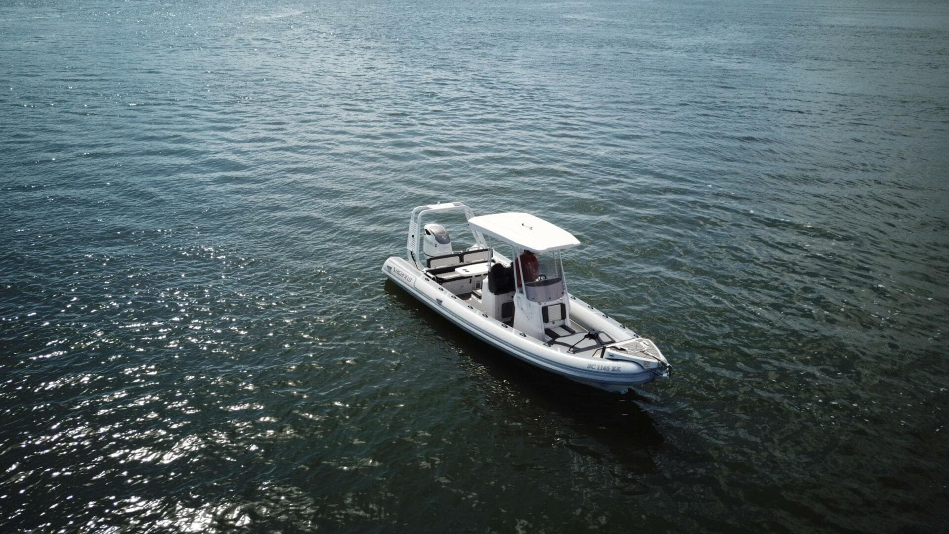 2024 Highfield Sport 760