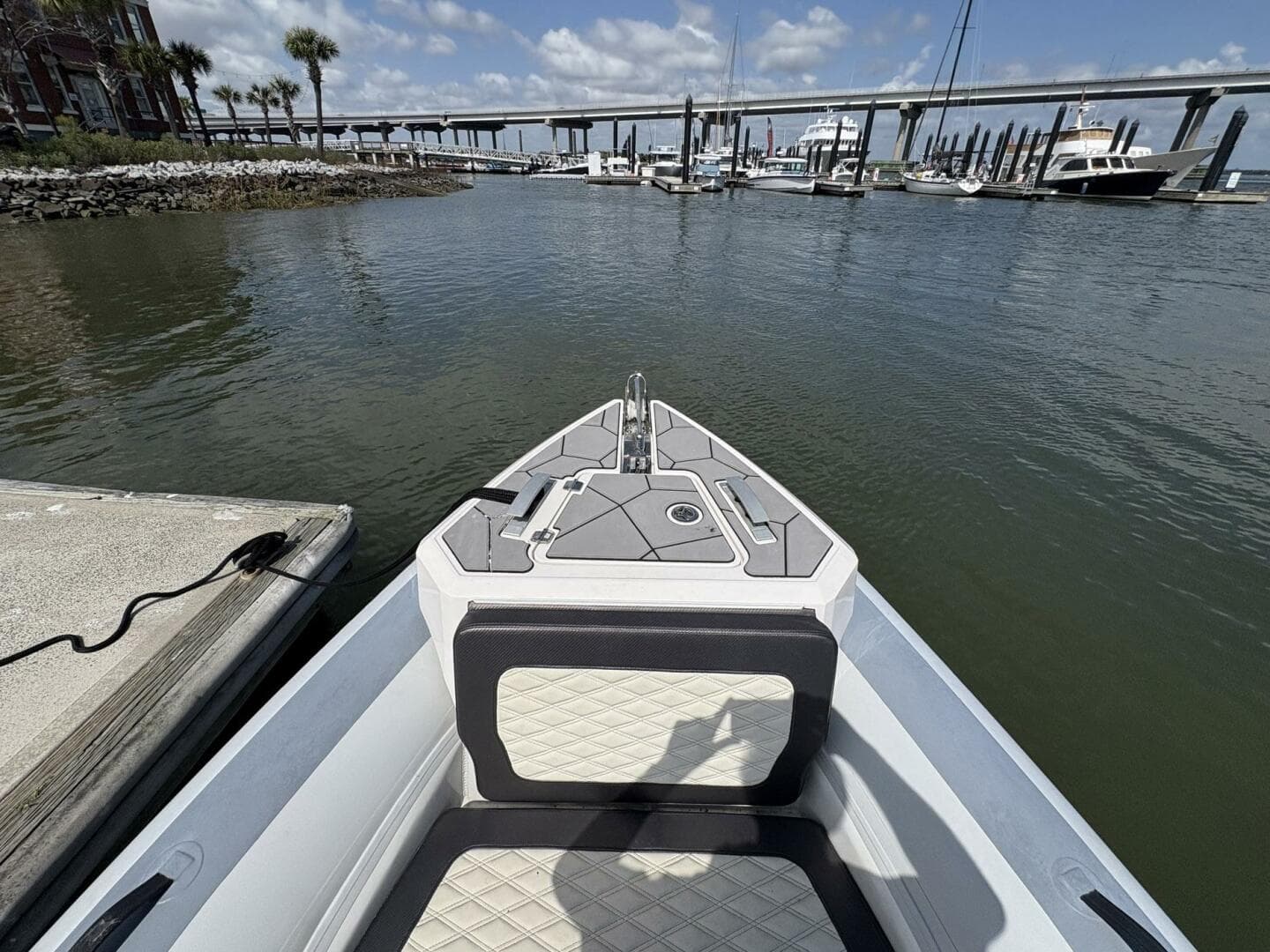 2024 Highfield Sport 760