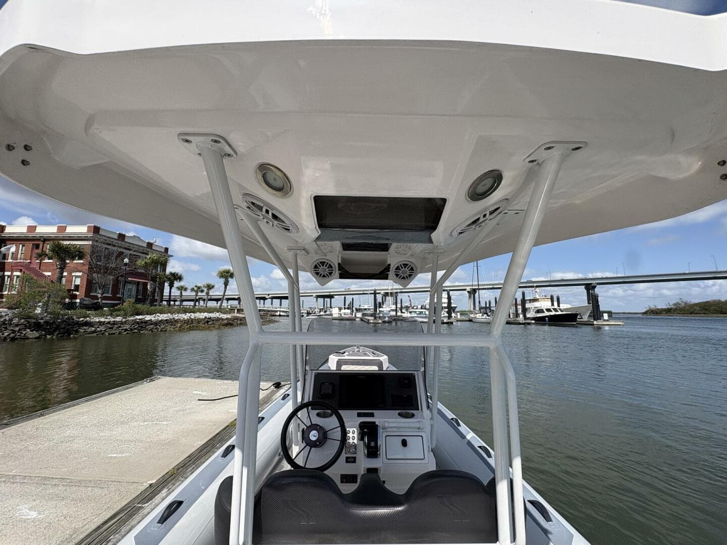 2024 Highfield Sport 760