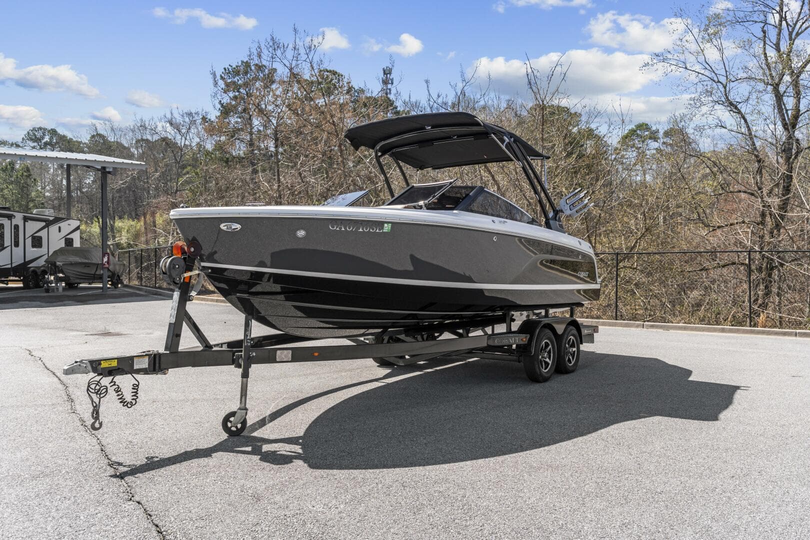 2024 Cobalt CS23 Surf