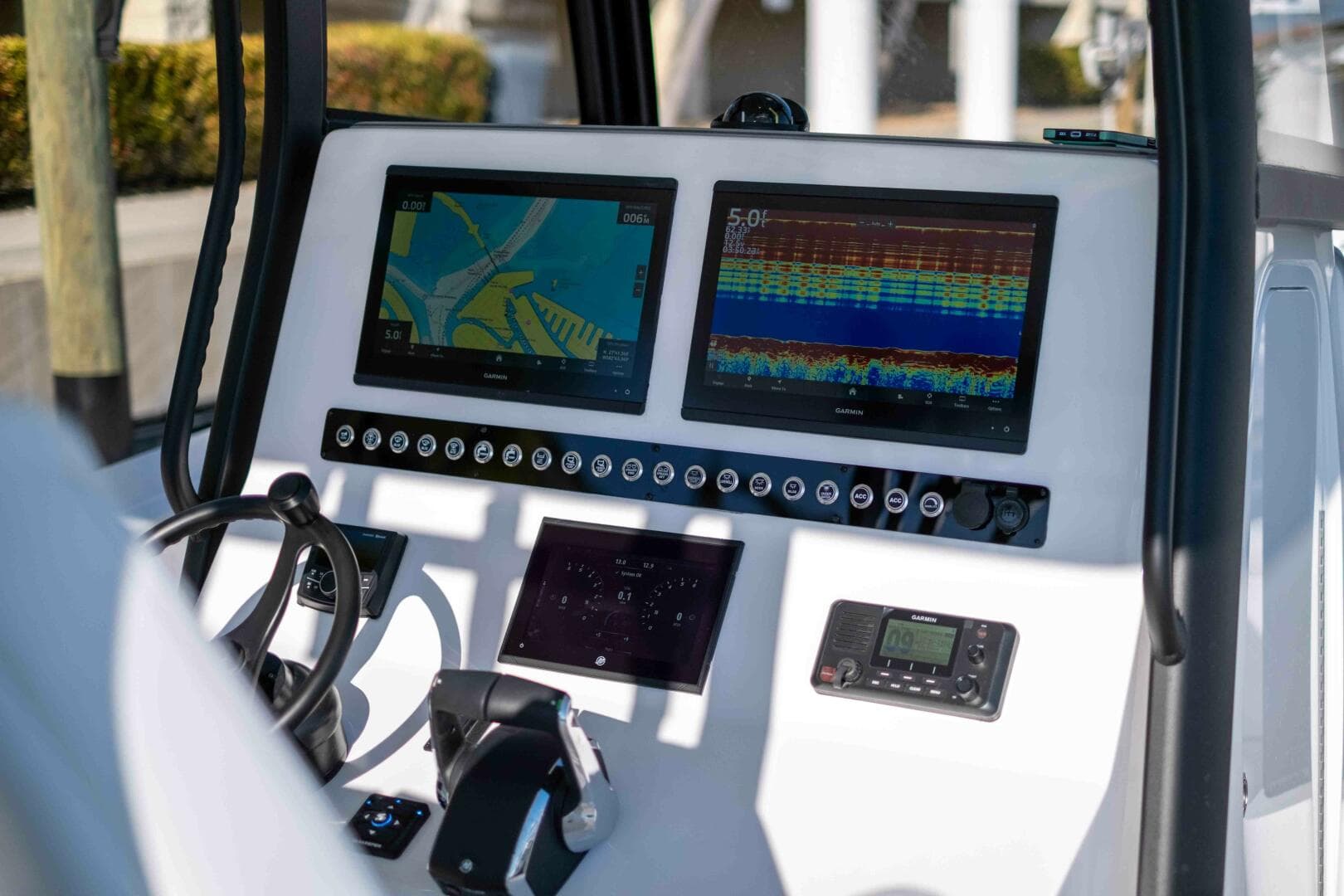 2026 Reef Runner 340