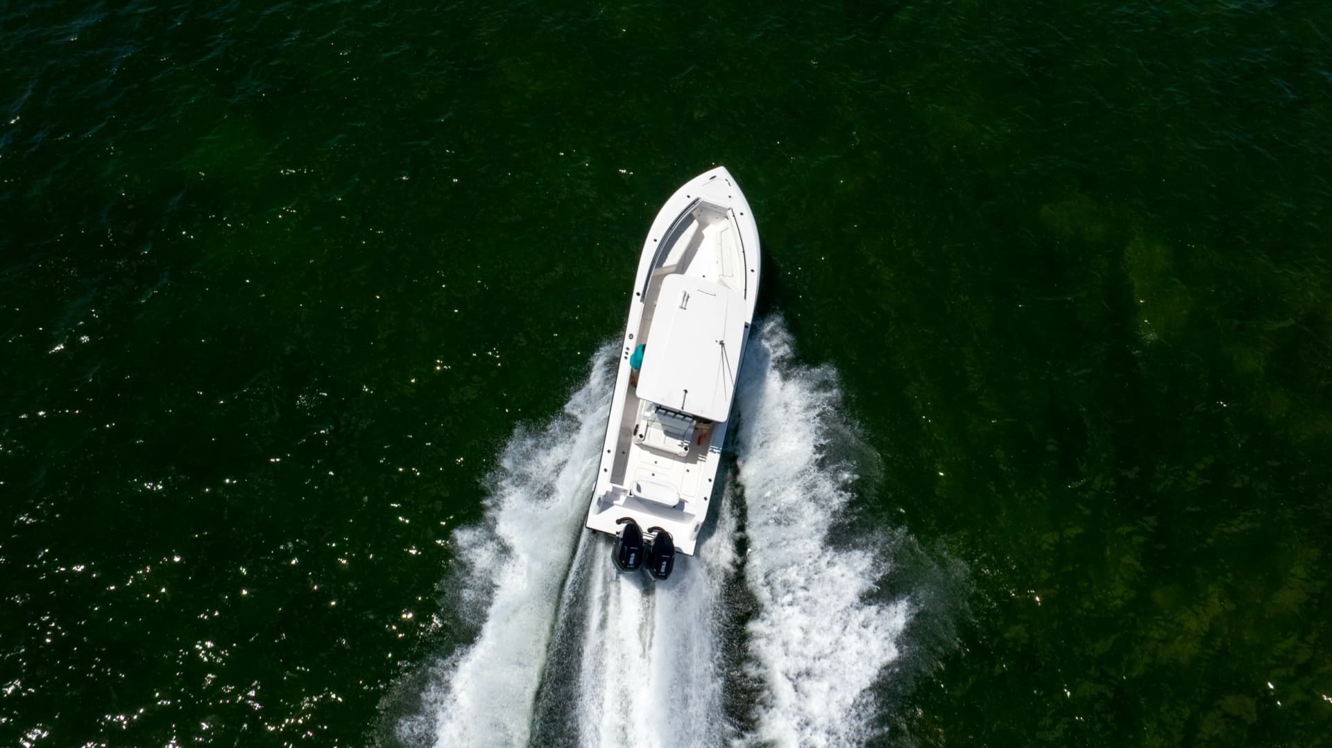 2027 Reef Runner 340