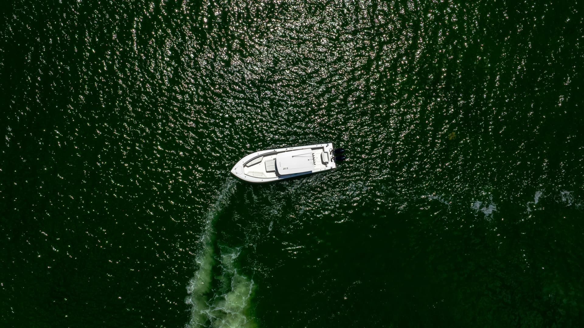 2027 Reef Runner 340