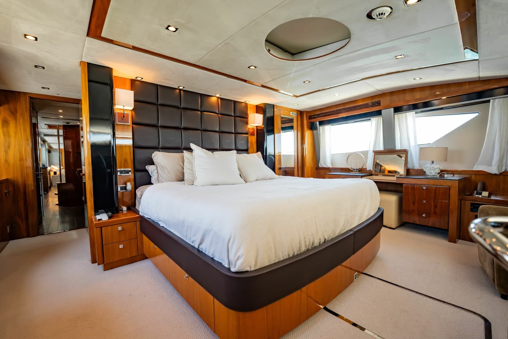 2010 Sunseeker 34 Metre Yacht