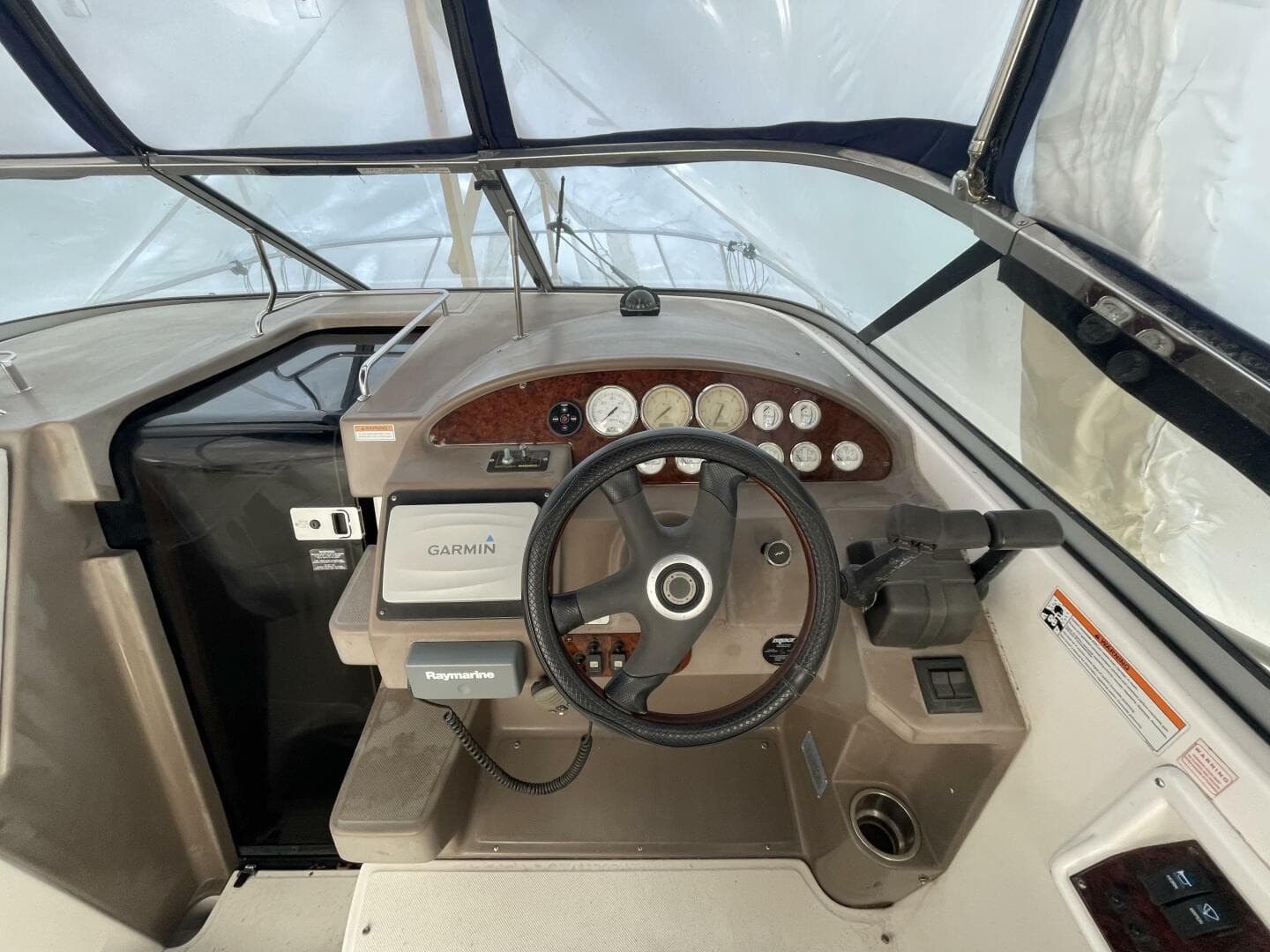 2006 Regal 2860 Window Express