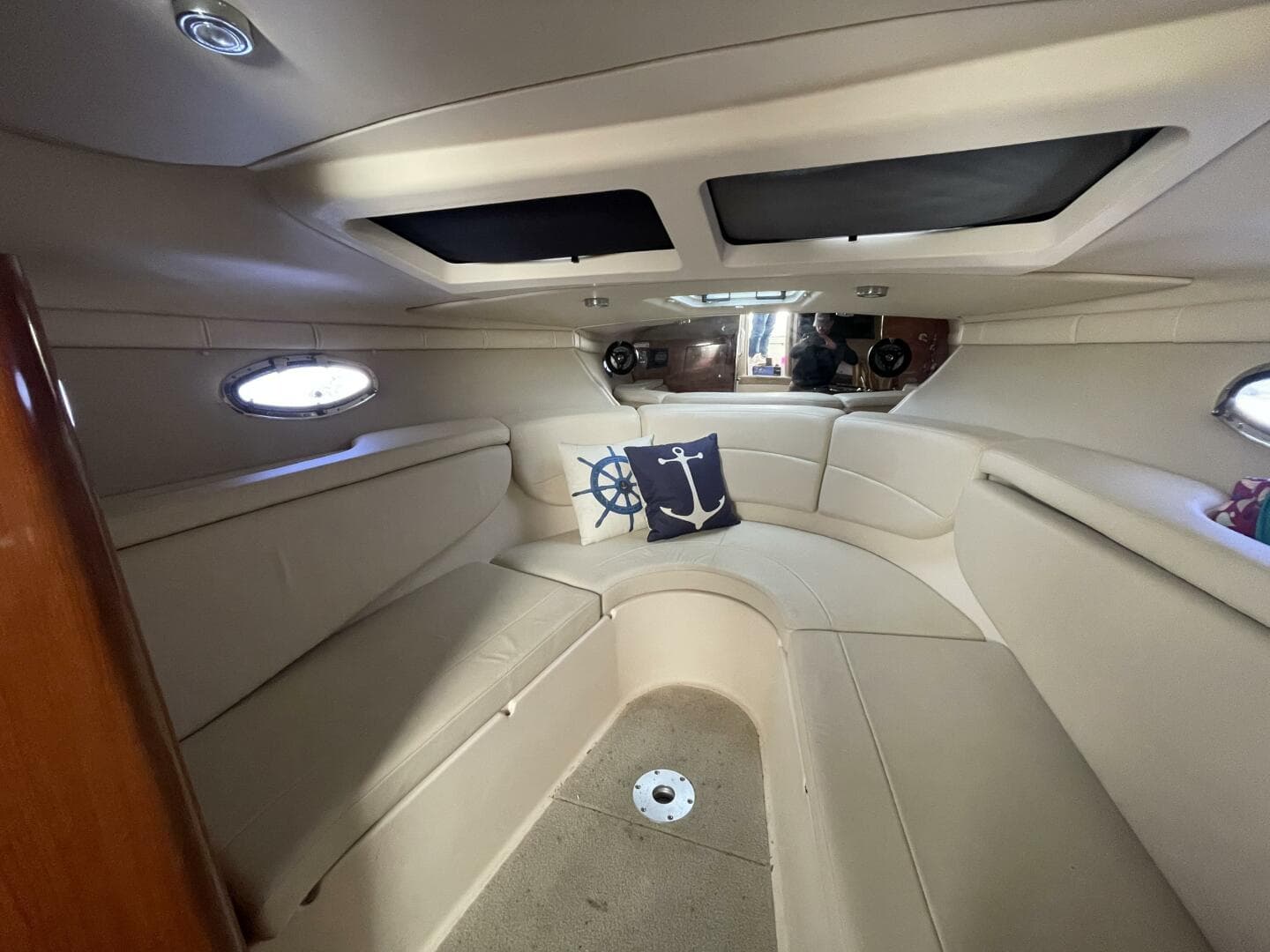 2006 Regal 2860 Window Express