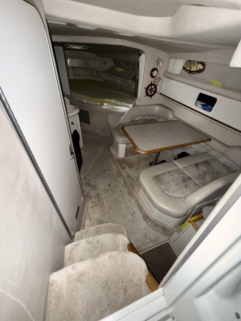 1996 Sea Ray 