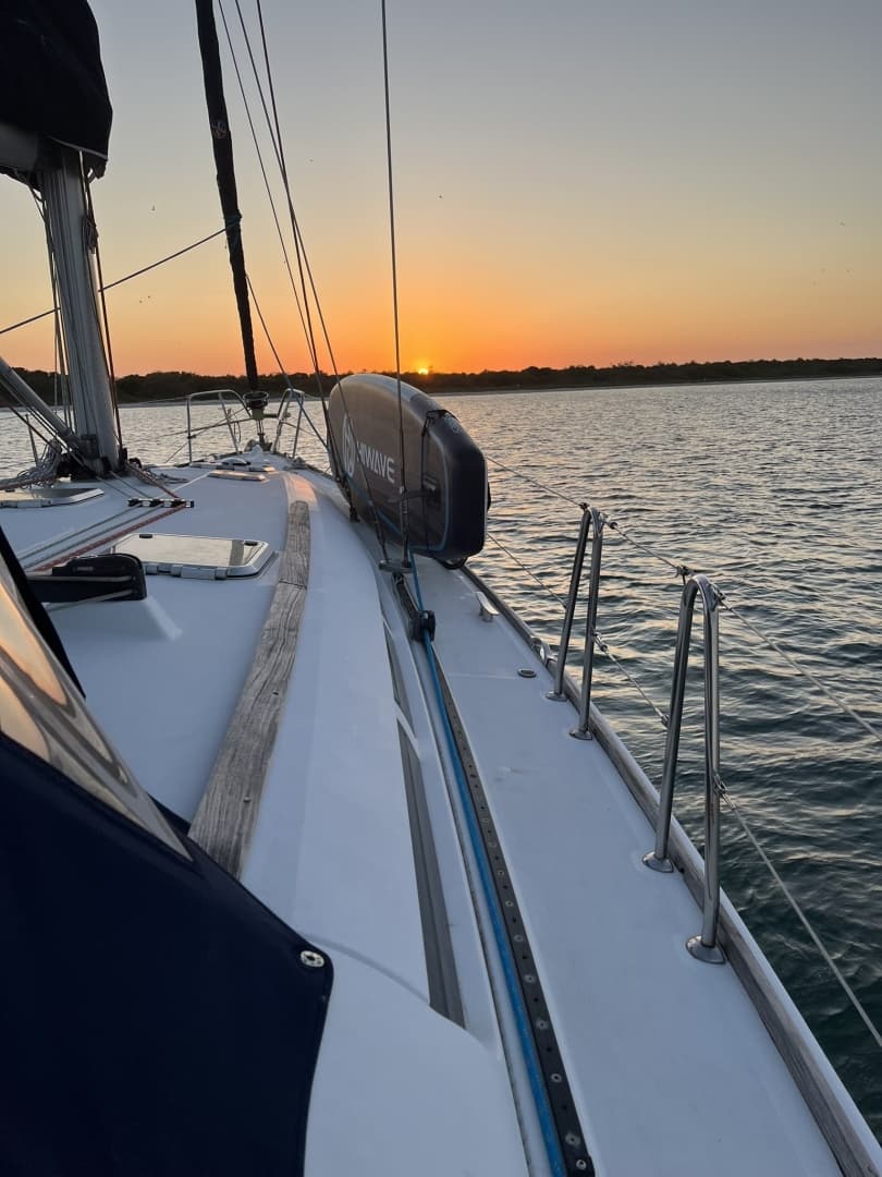 2006 Jeanneau 45