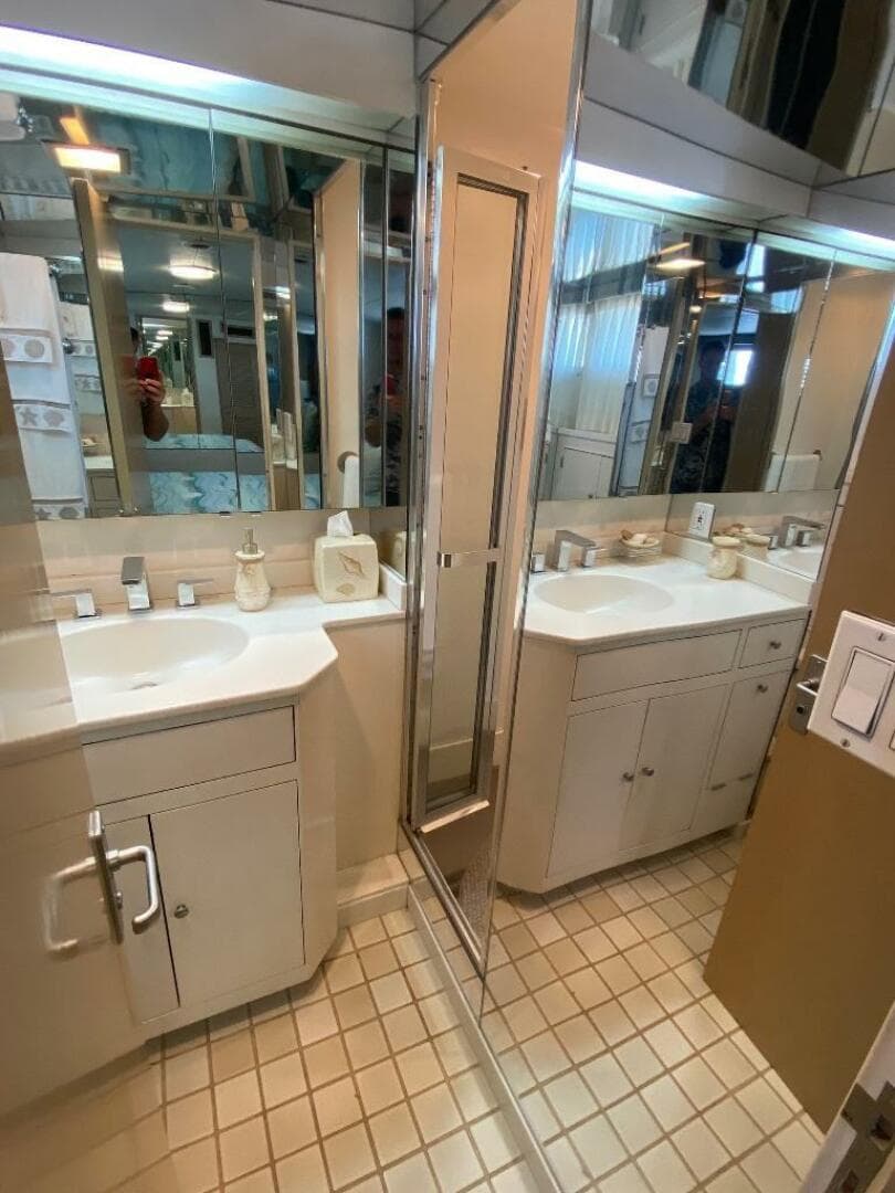 1988 Burger 80 Motor Yacht