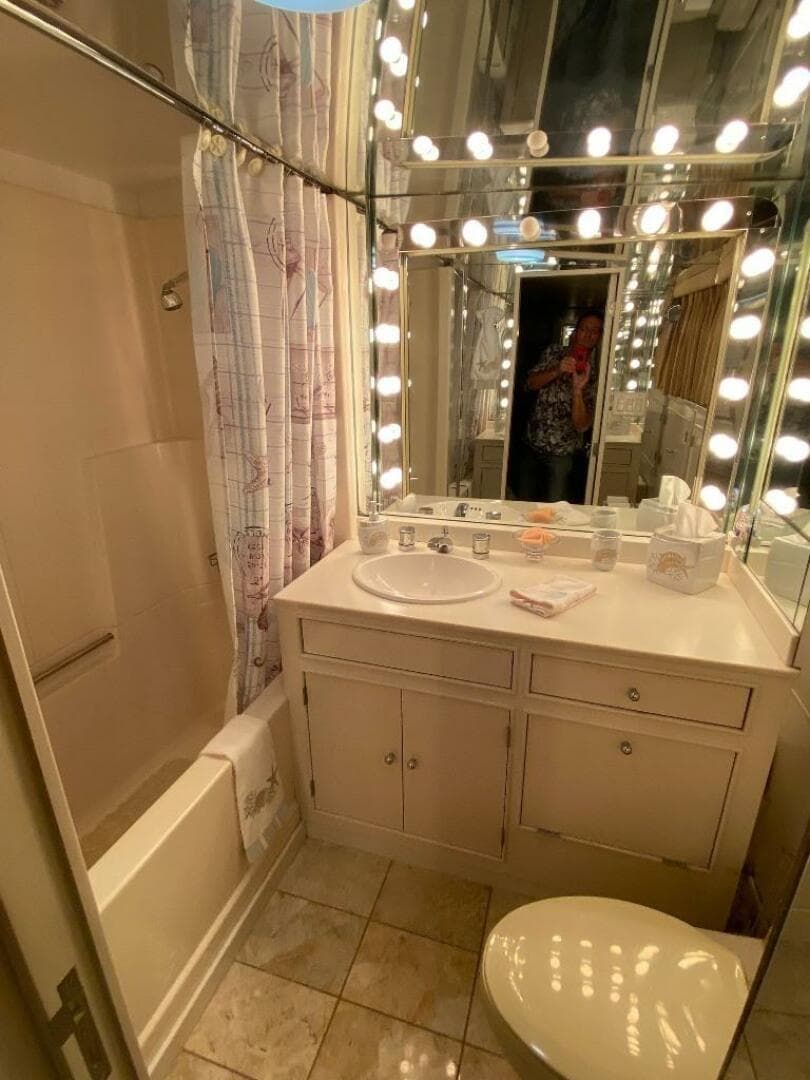 1988 Burger 80 Motor Yacht