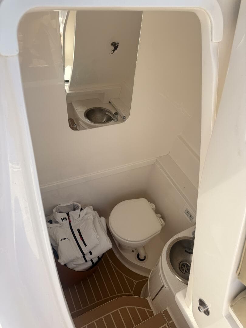 2019 Intrepid 345 Nomad FE