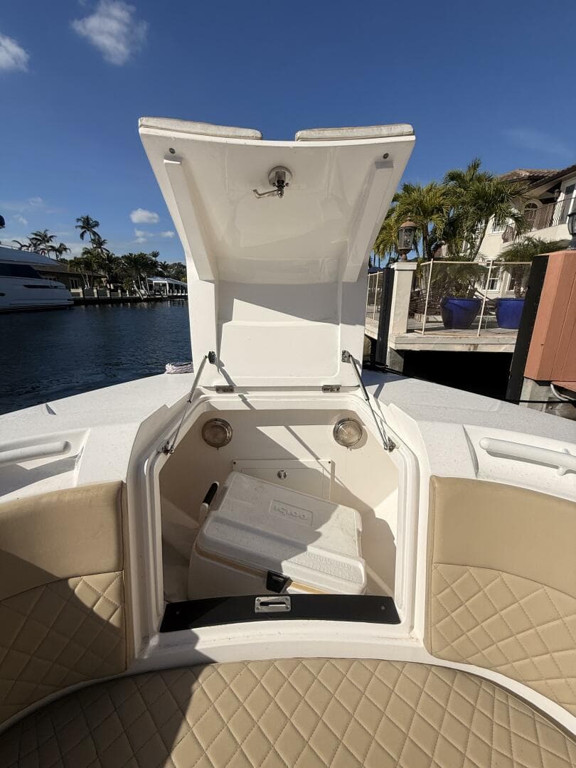 2019 Intrepid 345 Nomad FE