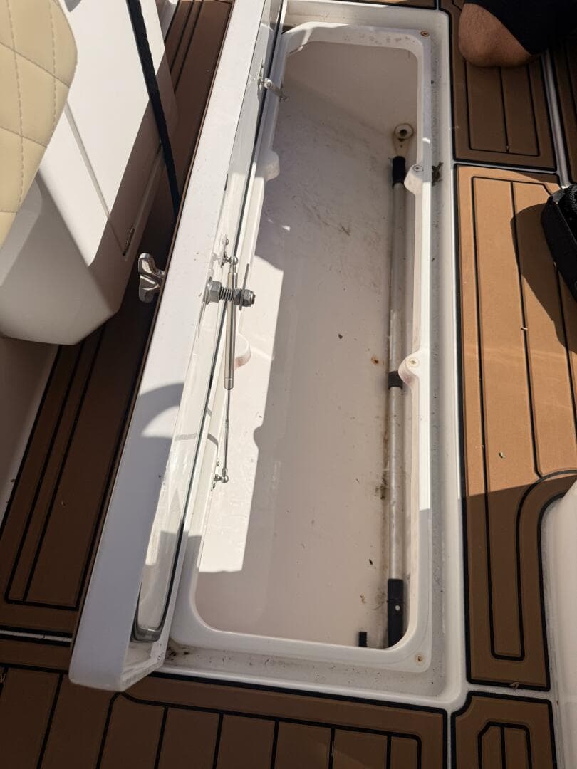 2019 Intrepid 345 Nomad FE