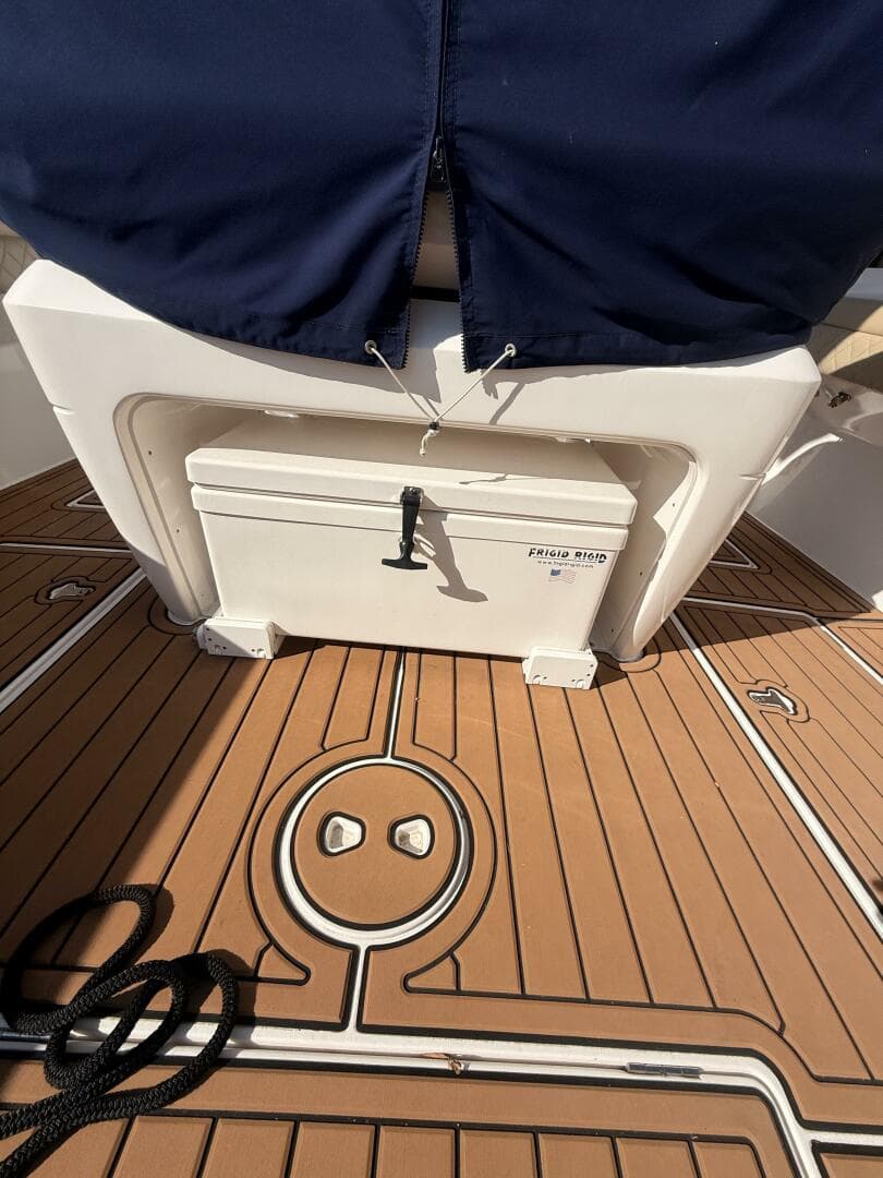 2019 Intrepid 345 Nomad FE