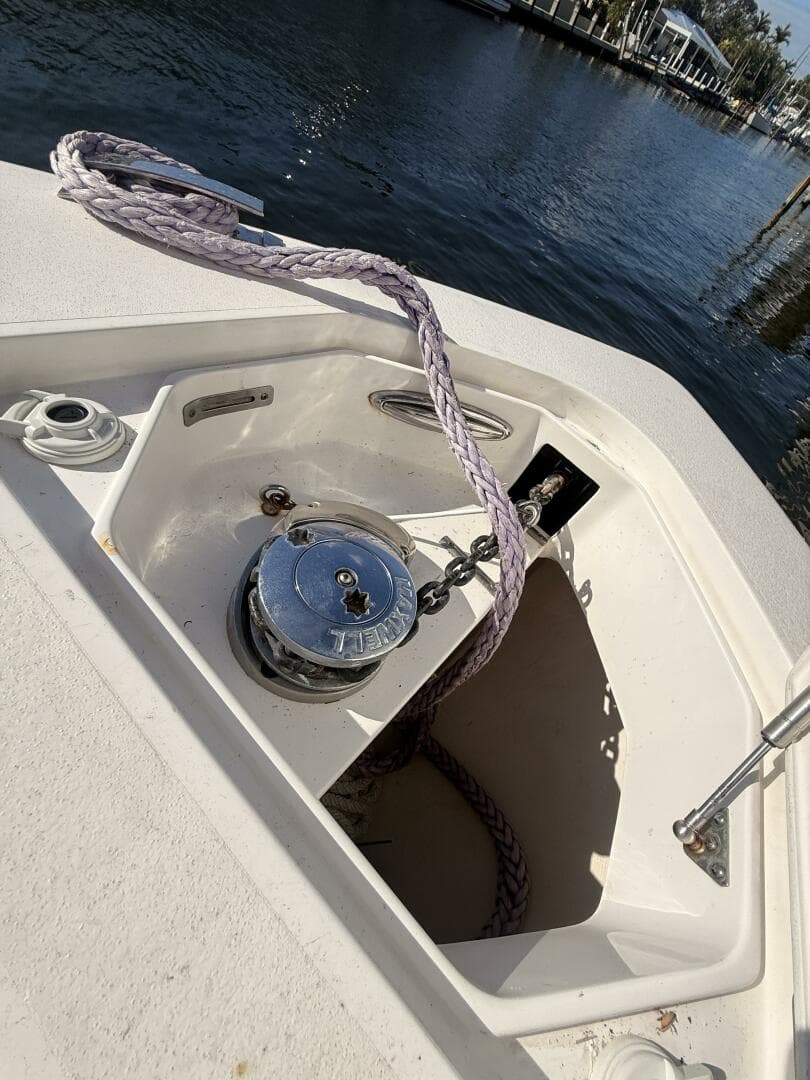 2019 Intrepid 345 Nomad FE